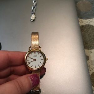 Keep collective watch